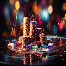 Sảnh casino trực tuyến live dealer tại 7m ma cao Việt Nam